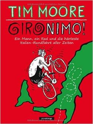 cover image of Gironimo!